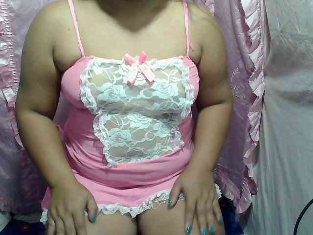 PinayLynlyn08 webcam