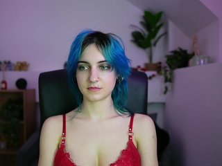 stacyx3 Porn Show
