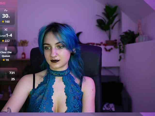 stacyx3 Live Webcam on BongaCams