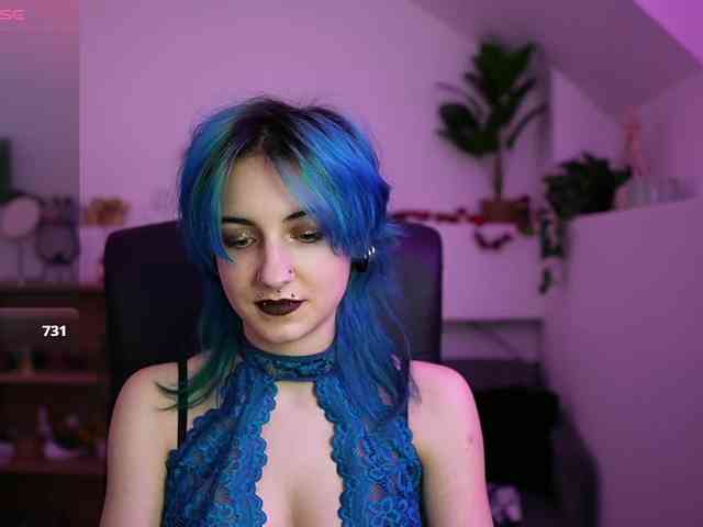 stacyx3 Live Webcam on BongaCams