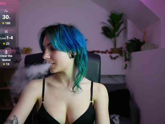 stacyx3 Live Webcam on BongaCams