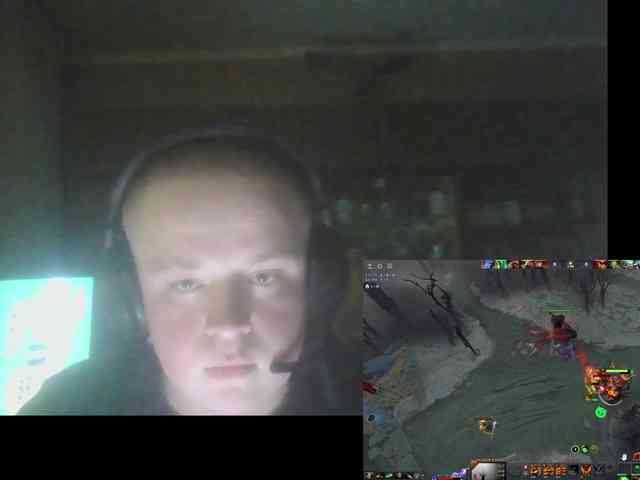 Dotaplay Live Webcam on BongaCams