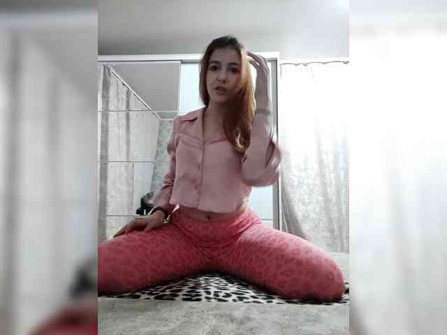 Kissr1 Live Webcam on BongaCams