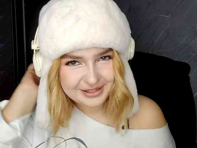 BillieIturbide webcam