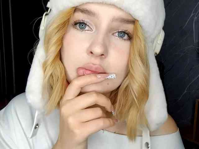 BillieIturbide webcam