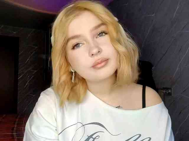 BillieIturbide webcam