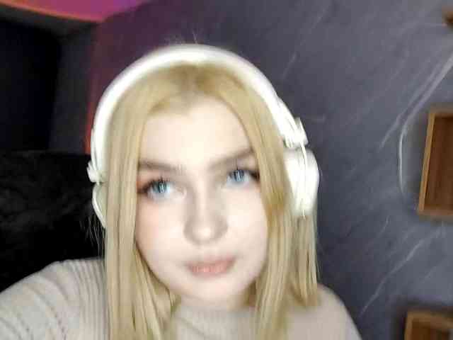 BillieIturbide webcam