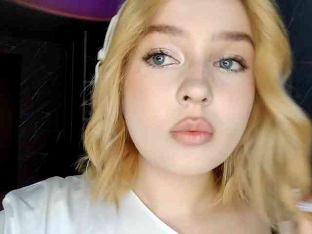 BillieIturbide webcam