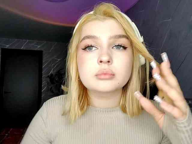 BillieIturbide webcam