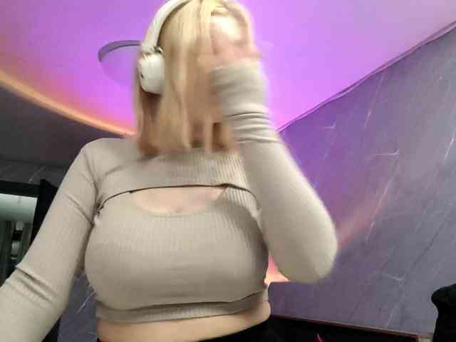 BillieIturbide webcam