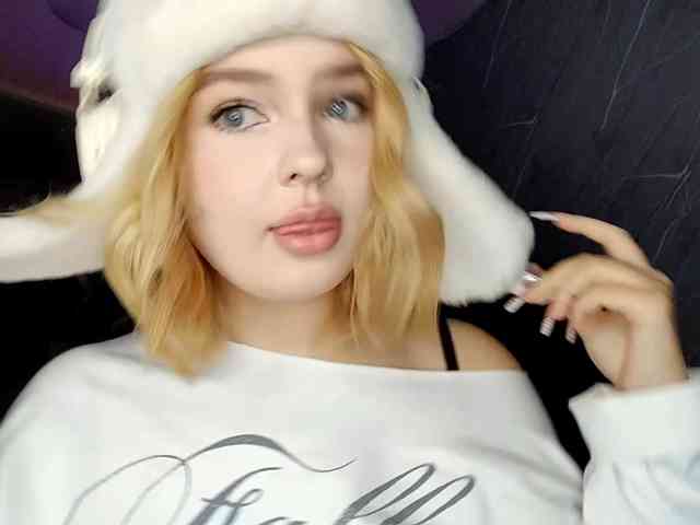 BillieIturbide webcam