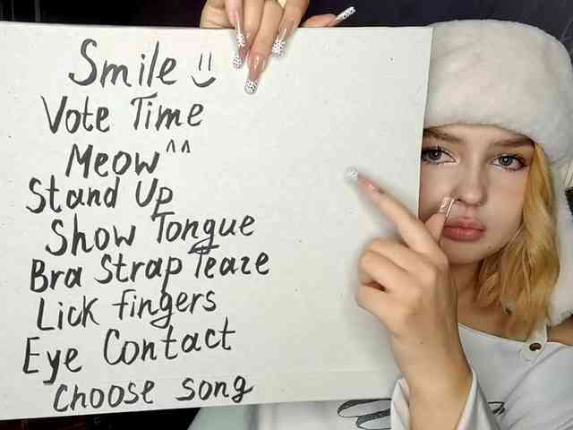 BillieIturbide webcam