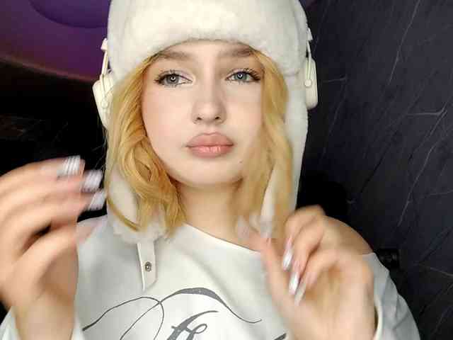 BillieIturbide webcam