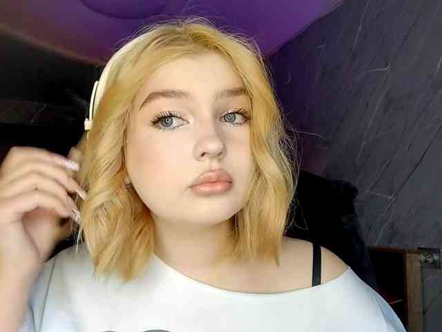 BillieIturbide webcam