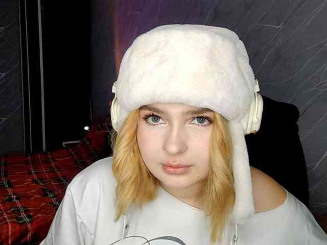 BillieIturbide webcam