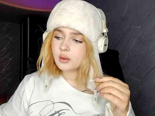 BillieIturbide webcam