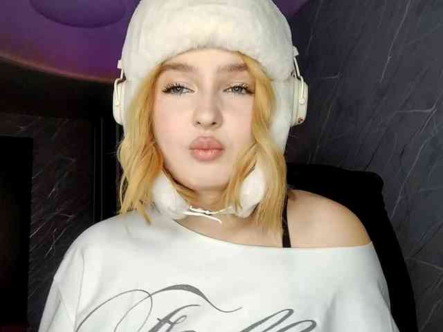 BillieIturbide webcam