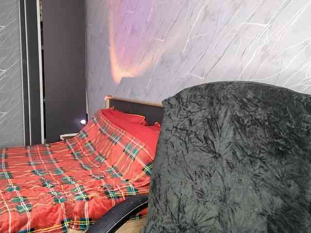 BillieIturbide webcam