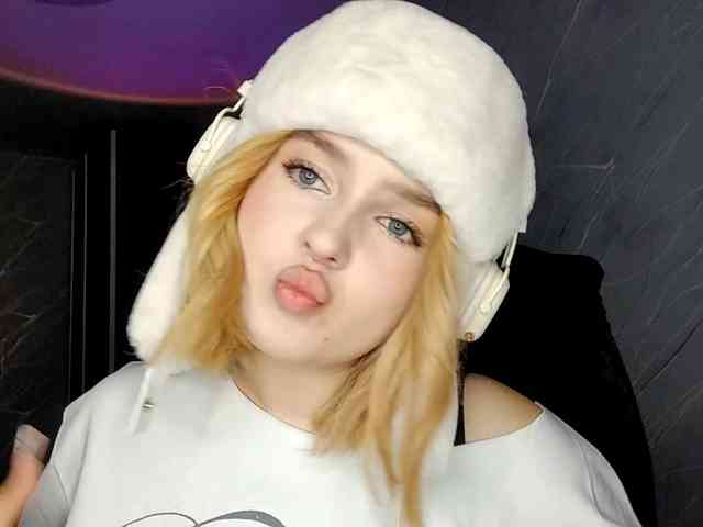 BillieIturbide webcam