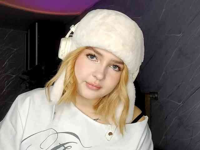 BillieIturbide webcam