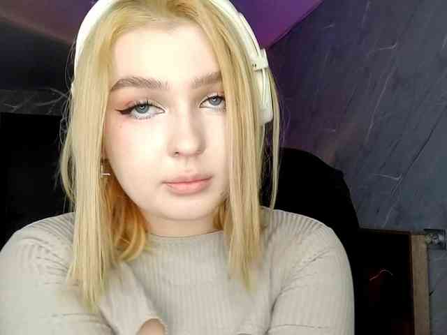 BillieIturbide webcam