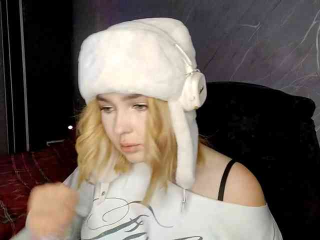 BillieIturbide webcam