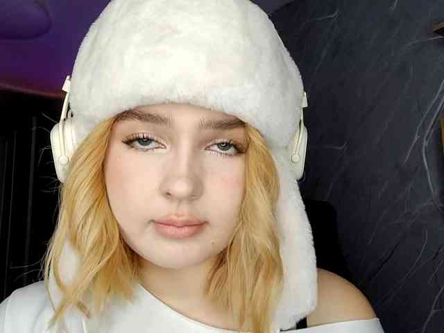 BillieIturbide webcam