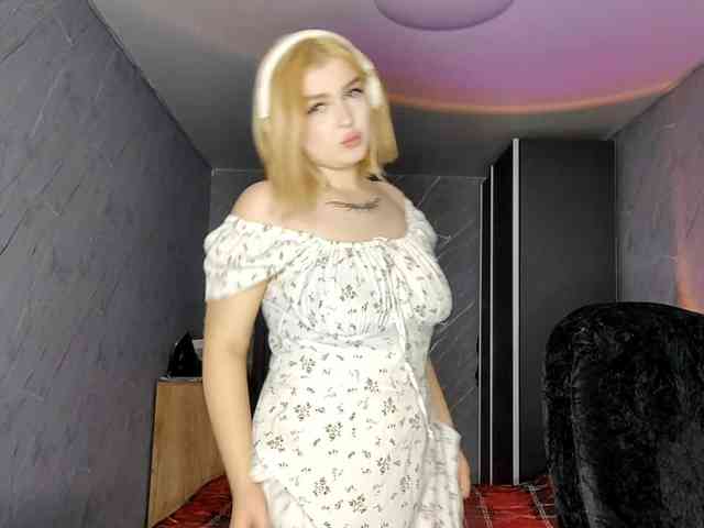 BillieIturbide webcam