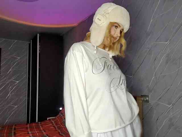 BillieIturbide webcam