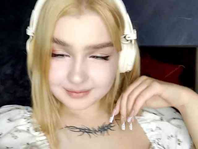 BillieIturbide webcam