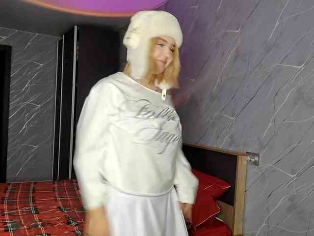 BillieIturbide webcam