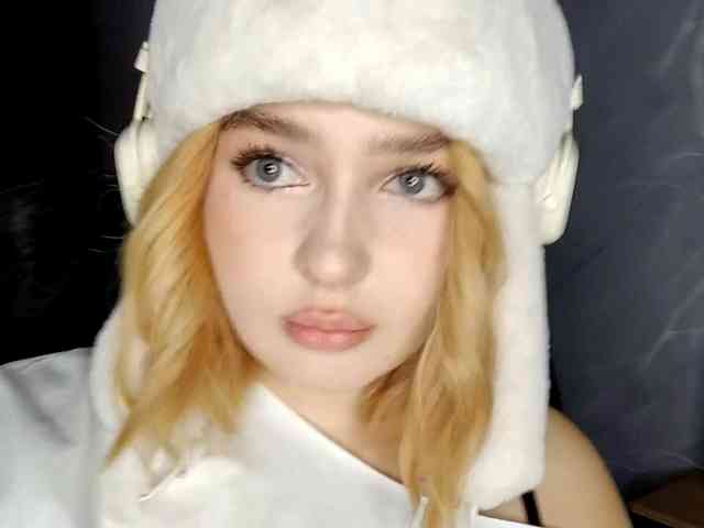 BillieIturbide webcam