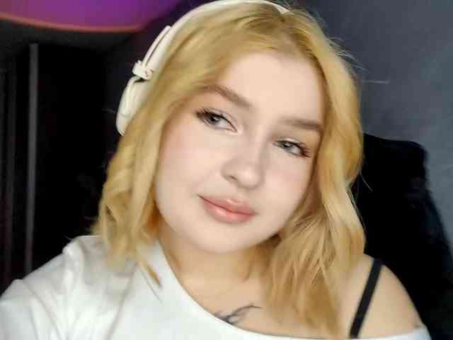 BillieIturbide webcam