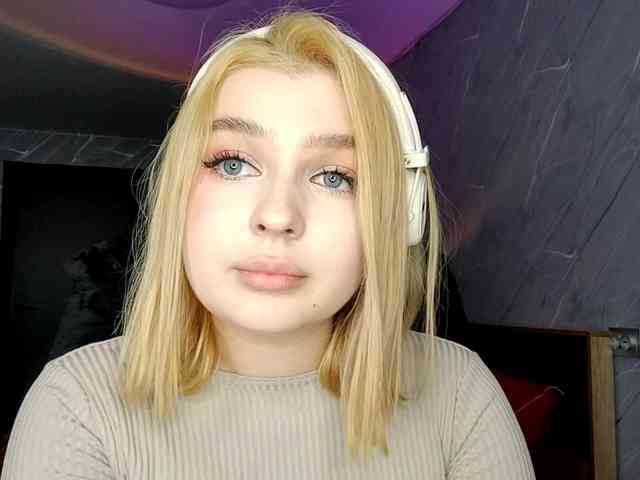 BillieIturbide webcam