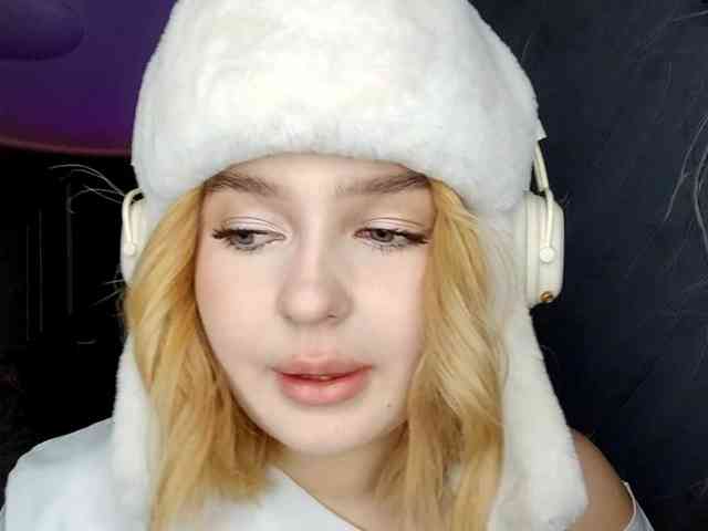 BillieIturbide webcam