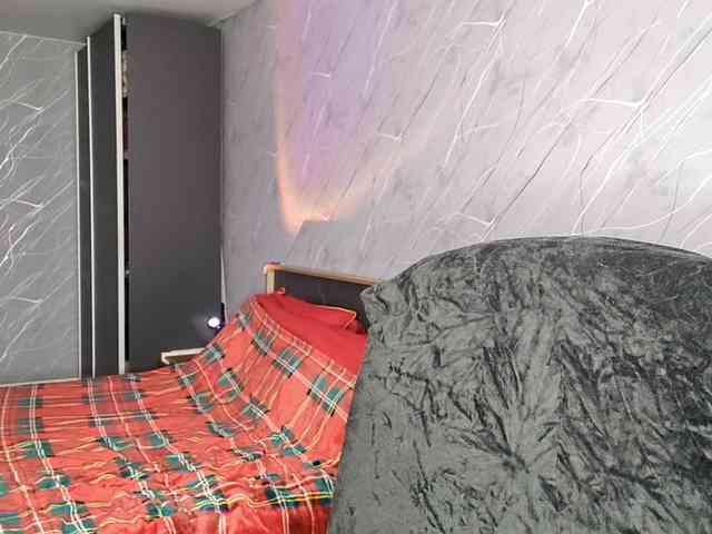 BillieIturbide webcam