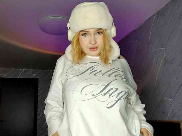 BillieIturbide webcam