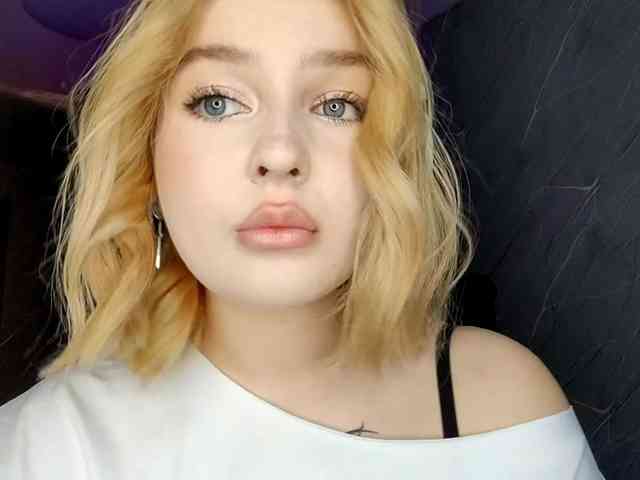 BillieIturbide webcam