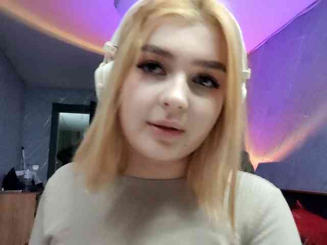 BillieIturbide webcam