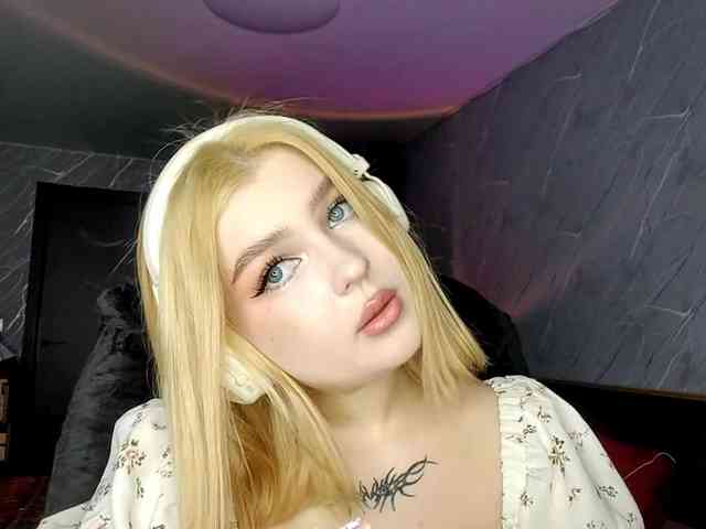 BillieIturbide webcam