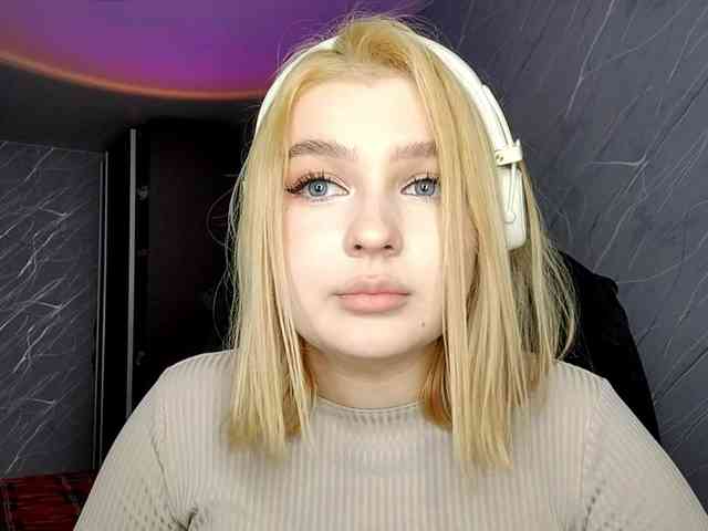 BillieIturbide webcam