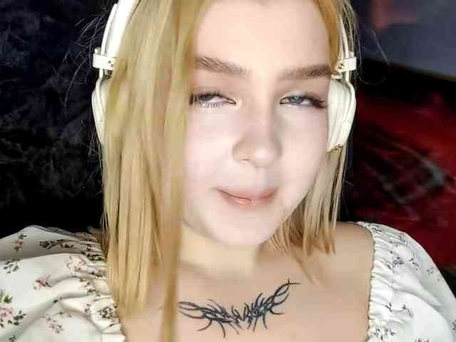 BillieIturbide webcam