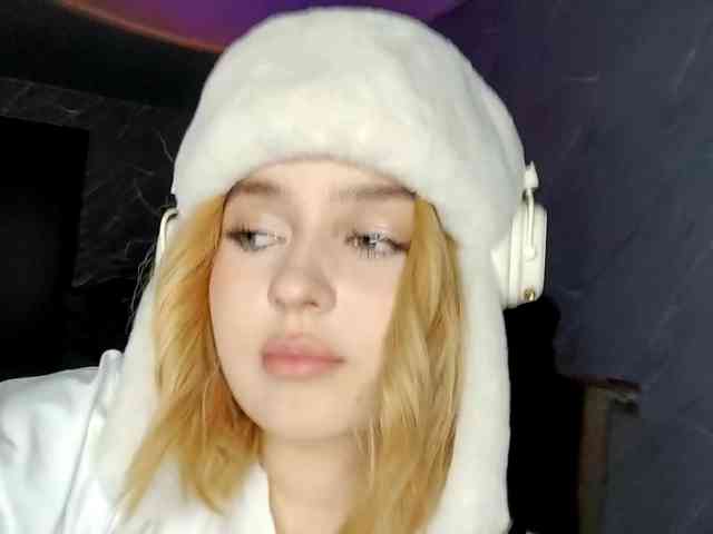 BillieIturbide webcam