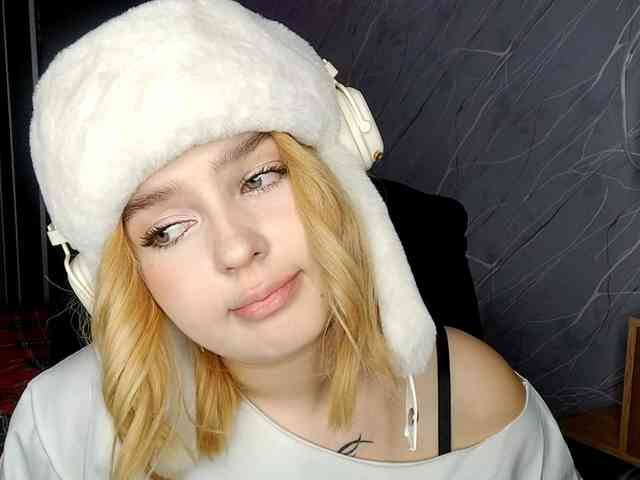 BillieIturbide webcam