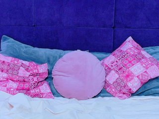 RaysaDrake Porn Show