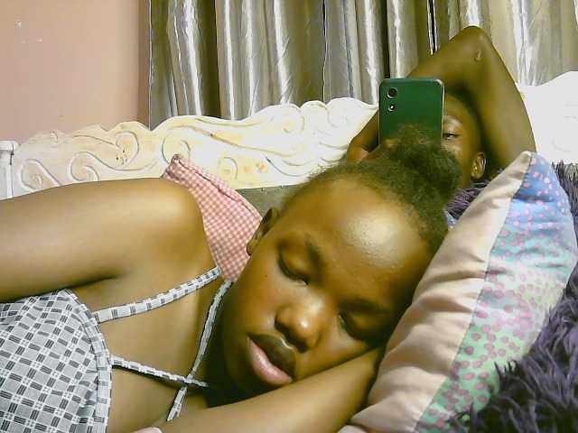 NASTYPETITEBABY Live Cam on BongaCams