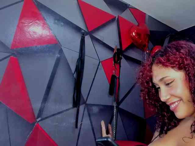 Ruby-RedMoon Ruby-RedMoon