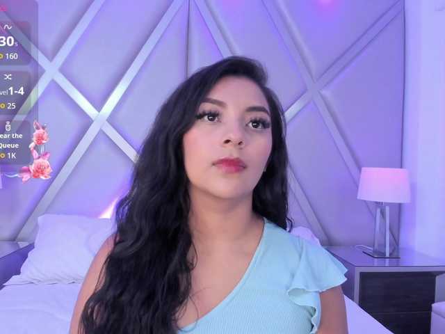 LaraHuber's BongaCams show and profile