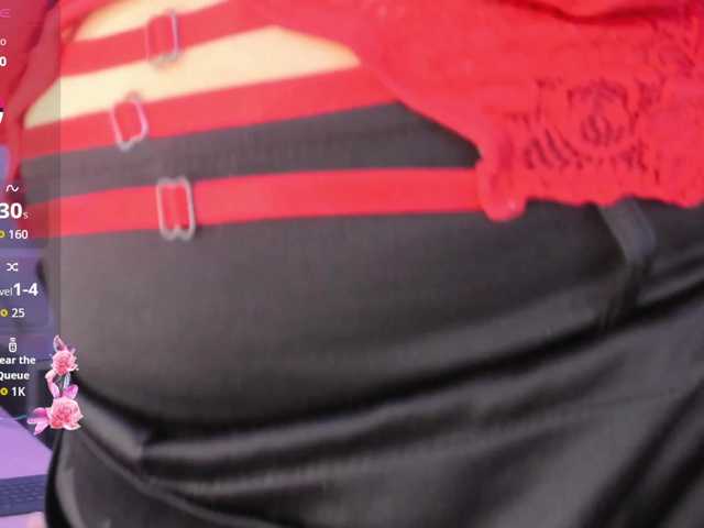 LaraHuber's BongaCams show and profile