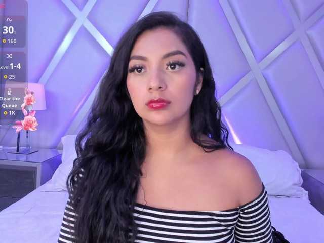 LaraHuber's BongaCams show and profile